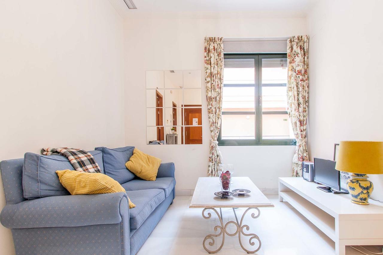 Appartement Apartamento Plaza Nueva *