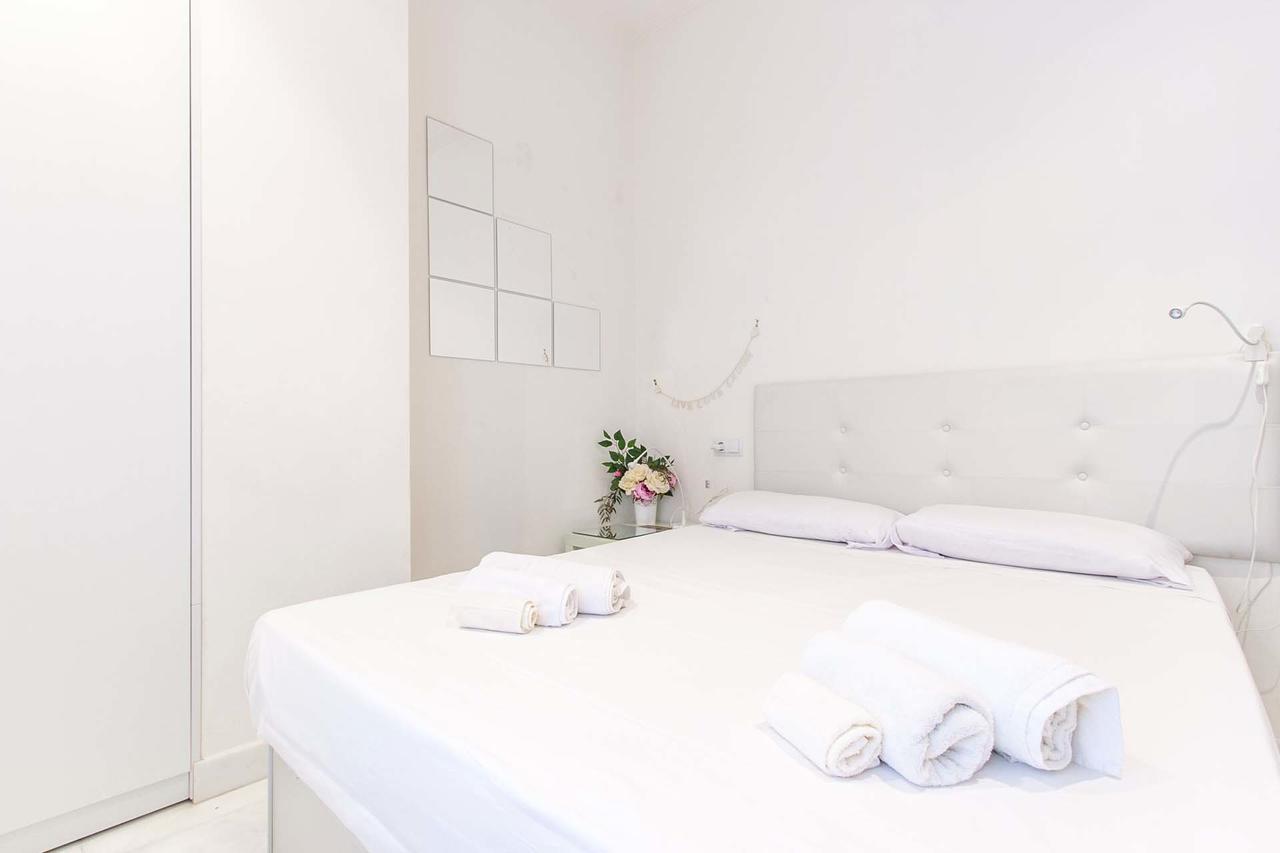 Apartamento Plaza Nueva Appartement