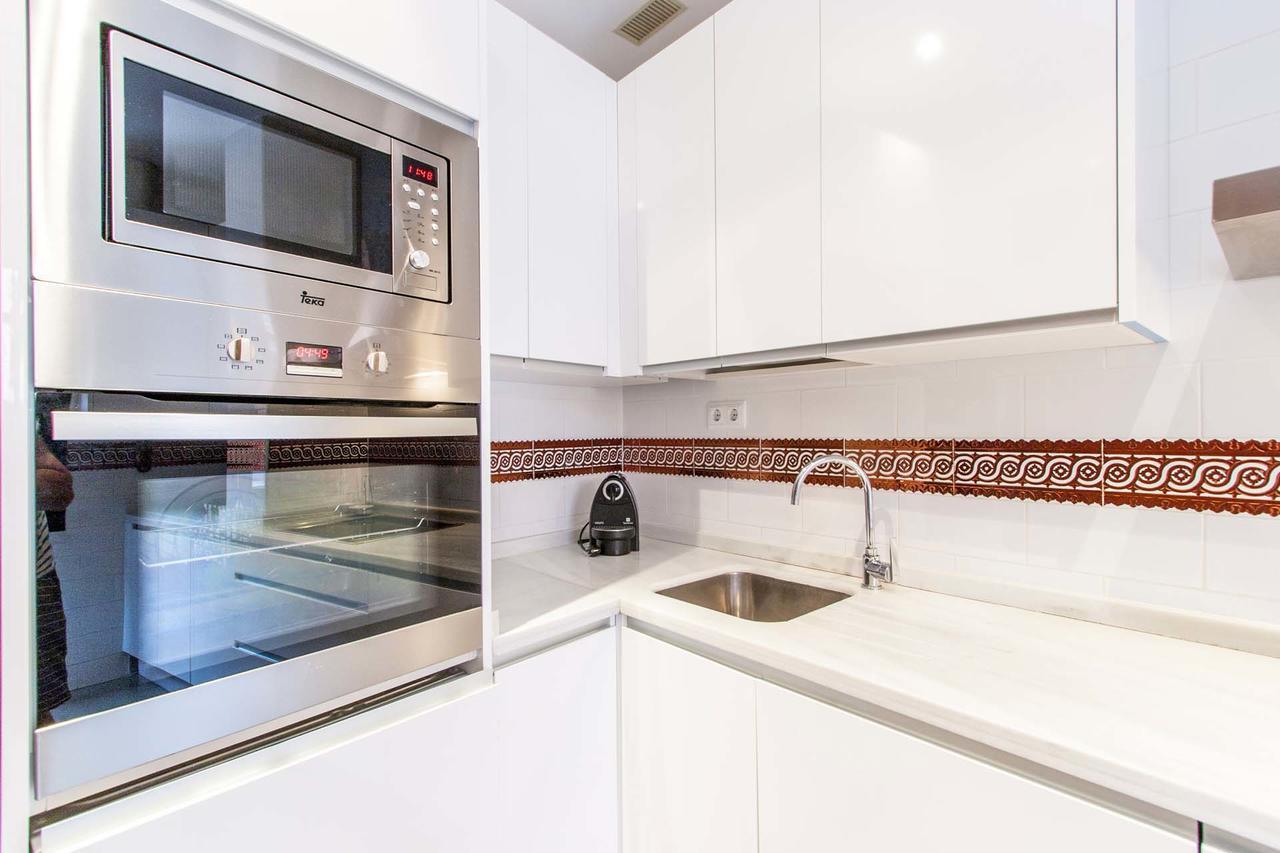 Apartamento Plaza Nueva Appartement