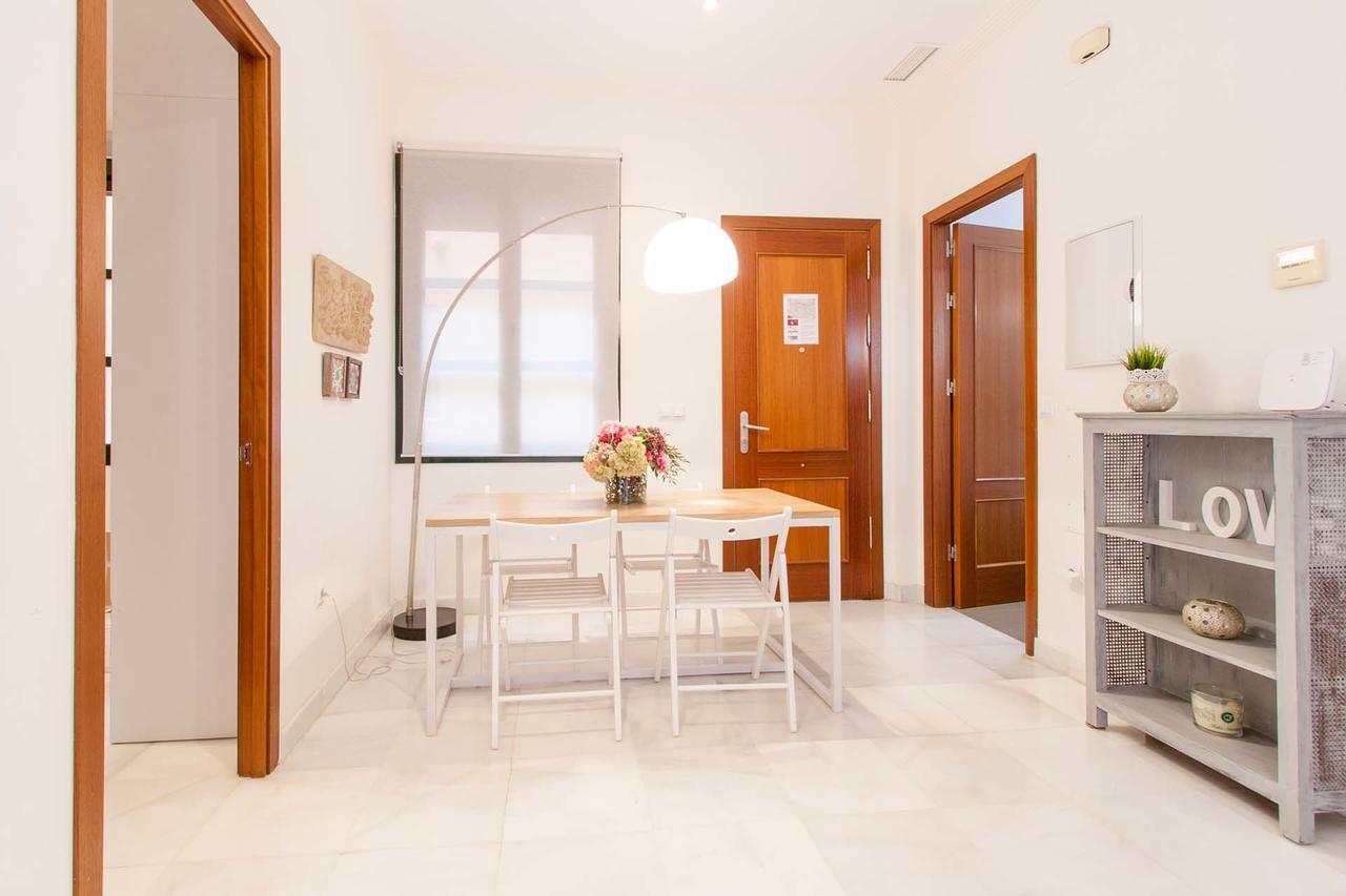 Apartamento Plaza Nueva Séville