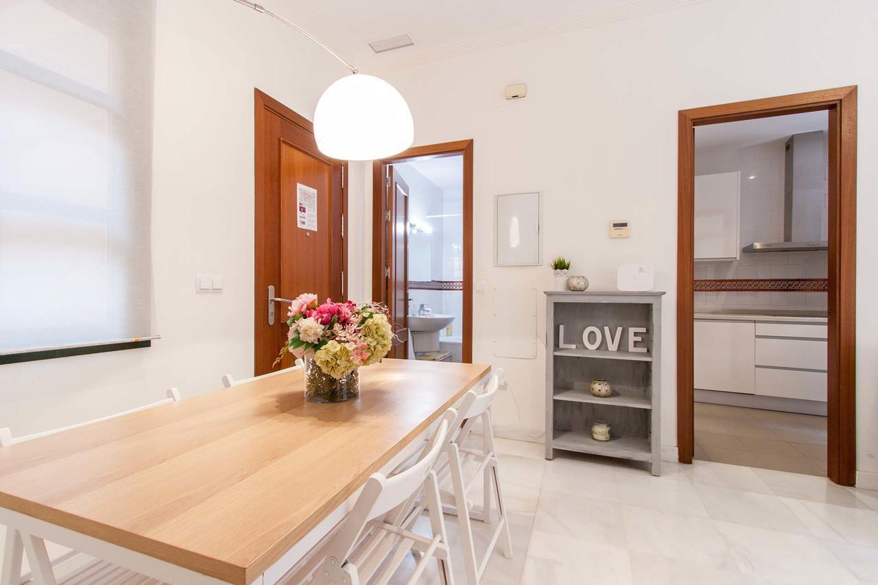 Appartement Apartamento Plaza Nueva *